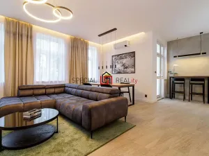 Prodej bytu 2+kk, Ostrava, Masná, 101 m2