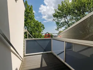 Prodej bytu 2+kk, Ostrava, Masná, 101 m2