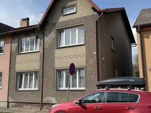 Prodej rodinného domu, Hronov, 250 m2