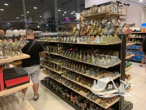 Prodej bytu 1+kk, Hurghada, Egypt, 42 m2