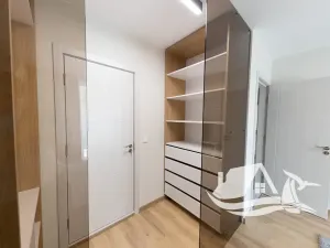 Prodej bytu 2+kk, Nesebar, Bulharsko, 39 m2