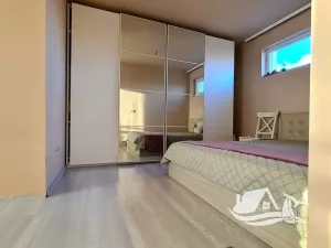 Prodej bytu 2+kk, Ravda, Bulharsko, 87 m2