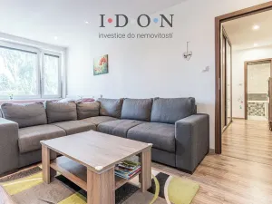 Prodej bytu 2+1, Ostrava, Moravská, 51 m2