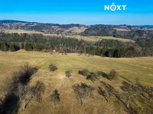 Prodej pozemku pro bydlení, Malá Skála, 3181 m2