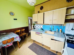 Prodej bytu 2+1, Praha - Záběhlice, Jasmínová, 55 m2