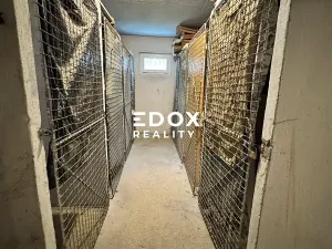 Prodej bytu 2+1, Praha - Záběhlice, Jasmínová, 55 m2