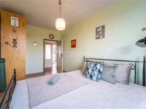 Prodej bytu 3+1, Plzeň, Rabštejnská, 72 m2