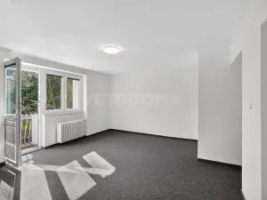 Prodej bytu 2+1, Plzeň, U Školky, 58 m2