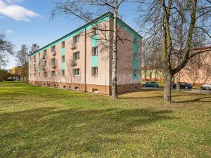 Prodej bytu 2+1, Plzeň, U Školky, 58 m2