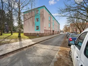Prodej bytu 2+1, Plzeň, U Školky, 58 m2