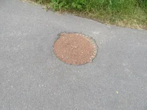 Dražba rodinného domu, Hrabišín, 110 m2