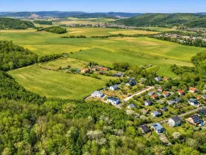 Prodej podílu pozemku, Veverská Bítýška, M. Kudeříkové, 6811 m2