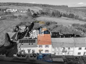 Pronájem rodinného domu, Litenčice, 150 m2