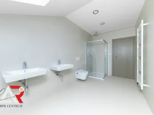 Prodej rodinného domu, Žabčice, 140 m2