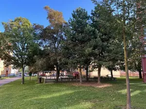 Pronájem bytu 1+1, Nové Strašecí, Křivoklátská, 38 m2