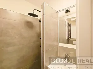 Pronájem bytu 1+kk, Jihlava, Havlíčkova, 21 m2