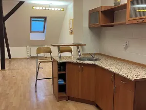 Pronájem kanceláře, Plzeň, Houškova, 136 m2