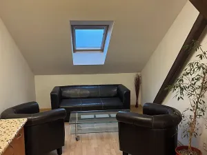 Pronájem kanceláře, Plzeň, Houškova, 136 m2