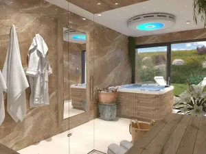 Prodej bytu 2+kk, Kvilda, 70 m2