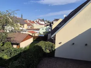 Pronájem bytu 2+1, Česká Lípa, Mlýnská, 48 m2