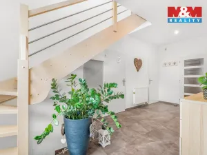 Prodej chalupy, Tanvald, Poštovní, 179 m2