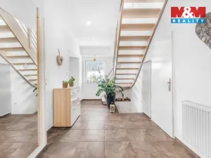 Prodej rodinného domu, Tanvald, Poštovní, 179 m2