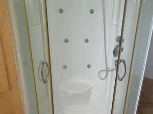 Pronájem bytu 1+kk, Tanvald, Radniční, 26 m2