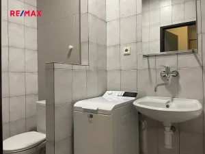 Pronájem bytu 2+1, Břeclav, Fintajslova, 53 m2