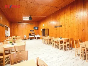 Pronájem restaurace, Orlová, Slezská, 250 m2