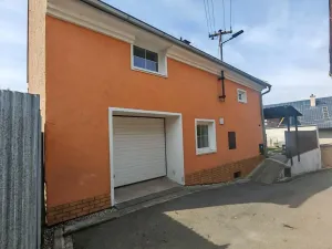 Prodej rodinného domu, Přáslavice, 144 m2