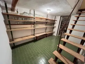 Prodej rodinného domu, Jihlava, Sluneční, 200 m2