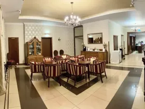 Prodej ubytování, Teplice, Vrchlického, 1500 m2