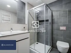 Pronájem bytu 2+kk, Praha - Holešovice, U Pergamenky, 58 m2