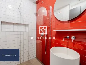 Pronájem bytu 3+1, Praha - Vinohrady, Chodská, 76 m2