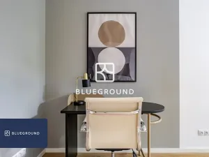 Pronájem bytu 3+1, Praha - Vinohrady, Chodská, 76 m2