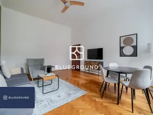 Pronájem bytu 2+1, Praha - Malá Strana, Újezd, 71 m2