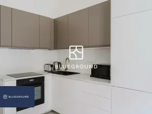 Pronájem bytu 2+kk, Praha - Vršovice, Rostovská, 50 m2