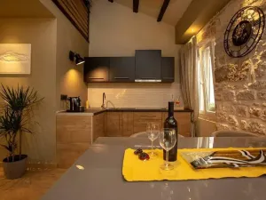 Prodej bytu 3+kk, Rovinj, Chorvatsko, 46 m2