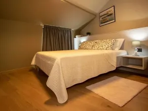 Prodej bytu 3+kk, Rovinj, Chorvatsko, 46 m2