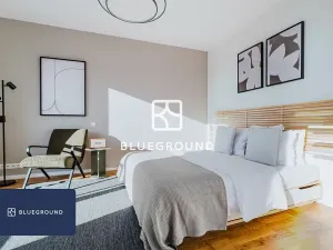 Pronájem bytu 1+kk, Praha - Žižkov, Olgy Havlové, 40 m2