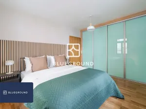 Pronájem bytu 3+kk, Praha - Vršovice, U staré sokolovny, 65 m2