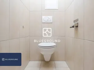 Pronájem bytu 3+kk, Praha - Vršovice, U staré sokolovny, 65 m2