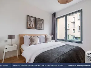 Pronájem bytu 3+kk, Praha - Libeň, Menclova, 94 m2