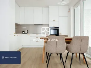 Pronájem bytu 3+kk, Praha - Holešovice, U Pergamenky, 91 m2