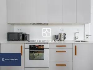 Pronájem bytu 1+kk, Praha - Žižkov, Řehořova, 32 m2