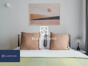 Pronájem bytu 1+kk, Praha - Žižkov, Řehořova, 32 m2