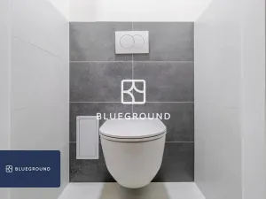 Pronájem bytu 1+1, Praha - Žižkov, Na mokřině, 43 m2