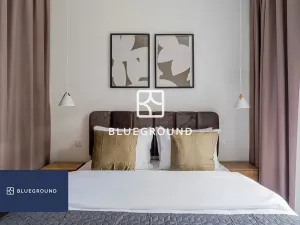 Pronájem bytu 2+kk, Praha - Nusle, Svatoslavova, 45 m2