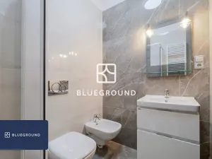 Pronájem bytu 4+kk, Praha - Vinohrady, Slavíkova, 84 m2