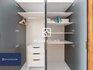 Pronájem bytu 4+kk, Praha - Vinohrady, Slavíkova, 84 m2